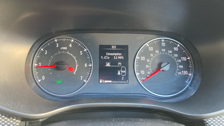 Dacia Jogger 1.0 TCe Extreme SE 5dr Petrol Estate